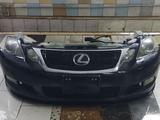 Ноускат носкат бампер фары решетка зеркала крылья капот lexus gs за 10 000 тг. в Астана