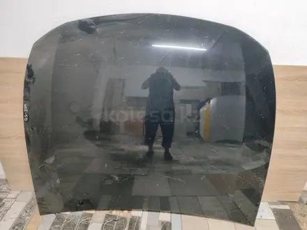 Ноускат носкат бампер фары решетка зеркала крылья капот lexus gs за 10 000 тг. в Астана – фото 11