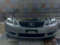 Ноускат носкат бампер фары решетка зеркала крылья капот lexus gsүшін10 000 тг. в Астана – фото 2