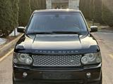 Land Rover Range Rover 2007 года за 7 200 000 тг. в Алматы – фото 2