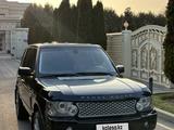 Land Rover Range Rover 2007 года за 7 200 000 тг. в Алматы – фото 3