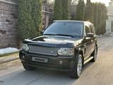 Land Rover Range Rover 2007 года за 7 200 000 тг. в Алматы