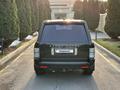 Land Rover Range Rover 2007 года за 7 200 000 тг. в Алматы – фото 8