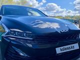 Kia K5 2022 года за 10 800 000 тг. в Актобе