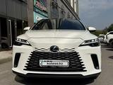 Lexus RX 350 2023 года за 30 100 000 тг. в Алматы – фото 2