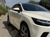 Lexus RX 350 2023 года за 30 100 000 тг. в Алматы – фото 4