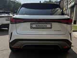 Lexus RX 350 2023 года за 30 100 000 тг. в Алматы – фото 5
