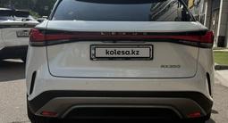 Lexus RX 350 2023 годаүшін30 100 000 тг. в Алматы – фото 5