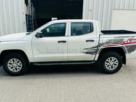 Mitsubishi L200 2024 года за 15 000 000 тг. в Актау – фото 10