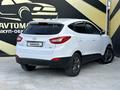 Hyundai Tucson 2014 годаүшін8 500 000 тг. в Атырау – фото 5