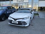 Toyota Camry 2019 года за 15 500 000 тг. в Шымкент