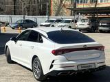 Kia K5 2021 года за 12 000 000 тг. в Алматы – фото 5