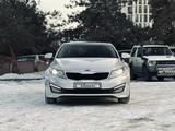 Kia K5 2011 годаүшін7 700 000 тг. в Алматы – фото 2