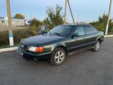 Audi 100 1994 года за 1 350 000 тг. в Новоишимский – фото 4