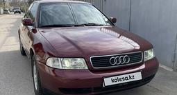 Audi A4 1999 года за 3 000 000 тг. в Алматы – фото 4