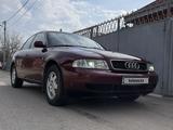 Audi A4 1999 годаүшін3 000 000 тг. в Алматы – фото 3