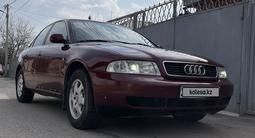 Audi A4 1999 года за 3 000 000 тг. в Алматы – фото 3
