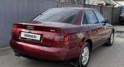 Audi A4 1999 года за 3 000 000 тг. в Алматы – фото 2