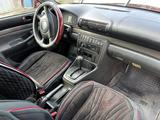 Audi A4 1999 годаүшін3 000 000 тг. в Алматы – фото 5