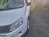 ВАЗ (Lada) Granta 2190 2014 годаүшін1 949 815 тг. в Алтай – фото 3