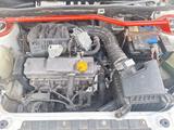 ВАЗ (Lada) Granta 2190 2014 годаүшін1 949 815 тг. в Алтай – фото 4