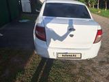ВАЗ (Lada) Granta 2190 2014 годаүшін1 949 815 тг. в Алтай – фото 5