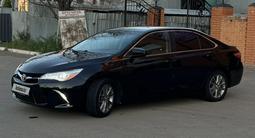 Toyota Camry 2016 годаүшін8 700 000 тг. в Уральск