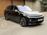 Li L7 2025 года за 26 500 000 тг. в Алматы