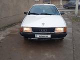 Audi 100 1990 года за 1 200 000 тг. в Шымкент – фото 5