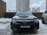 Toyota Camry 2014 годаүшін12 000 000 тг. в Астана