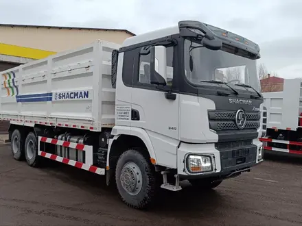 Shacman (Shaanxi)  X3000 2025 года за 40 000 000 тг. в Петропавловск