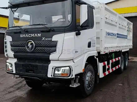 Shacman (Shaanxi)  X3000 2025 года за 40 000 000 тг. в Петропавловск – фото 3