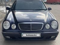 Mercedes-Benz E 320 1997 годаfor5 500 000 тг. в Шымкент