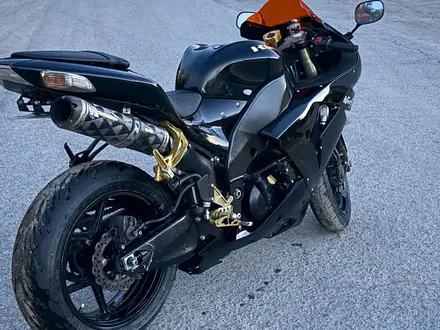 Kawasaki  ZX-10 Ninja 2006 года за 3 250 000 тг. в Караганда – фото 2