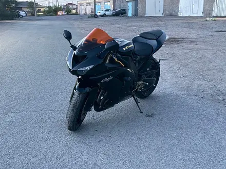 Kawasaki  ZX-10 Ninja 2006 года за 3 250 000 тг. в Караганда – фото 3