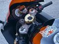 Kawasaki  ZX-10 Ninja 2006 года за 3 250 000 тг. в Караганда – фото 6