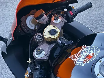 Kawasaki  ZX-10 Ninja 2006 года за 3 250 000 тг. в Караганда – фото 6