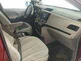 Toyota Sienna 2011 года за 9 500 000 тг. в Актобе – фото 3