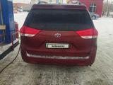 Toyota Sienna 2011 годаүшін9 500 000 тг. в Актобе – фото 5