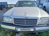 Mercedes-Benz C 180 1994 годаүшін1 500 000 тг. в Макинск