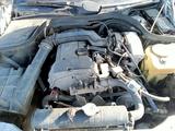 Mercedes-Benz C 180 1994 годаүшін1 500 000 тг. в Макинск – фото 5