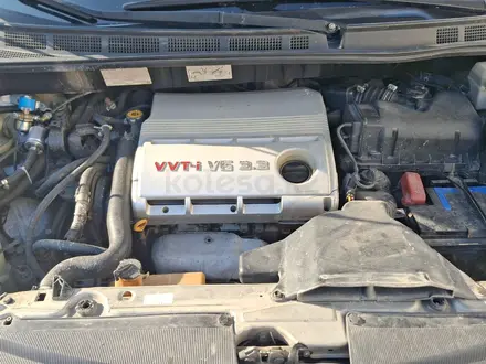 Toyota Sienna 2006 года за 7 500 000 тг. в Алматы