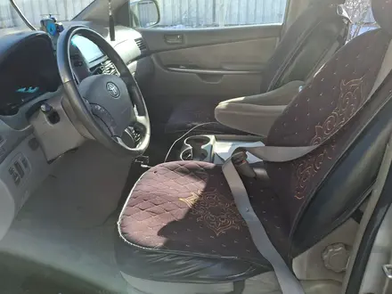 Toyota Sienna 2006 года за 7 500 000 тг. в Алматы – фото 3