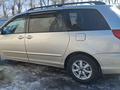 Toyota Sienna 2006 года за 7 500 000 тг. в Алматы – фото 5