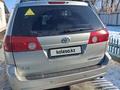 Toyota Sienna 2006 года за 7 500 000 тг. в Алматы – фото 6