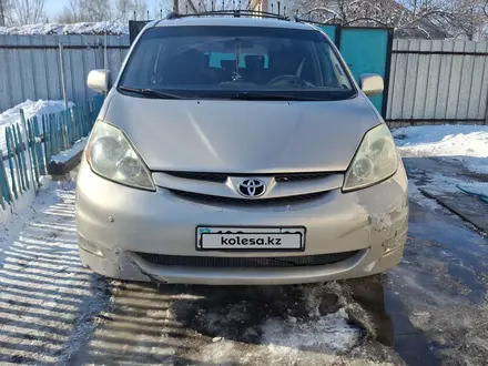 Toyota Sienna 2006 года за 7 500 000 тг. в Алматы – фото 8