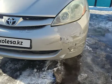 Toyota Sienna 2006 года за 7 500 000 тг. в Алматы – фото 9