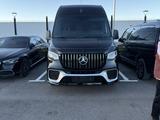 Mercedes-Benz Sprinter 2022 года за 39 000 000 тг. в Шымкент – фото 2