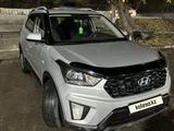 Hyundai Creta 2020 годаfor9 000 000 тг. в Алматы – фото 2