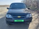 Chevrolet Niva 2009 годаүшін2 800 000 тг. в Павлодар – фото 3